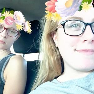 Meet your Posher, Savannah